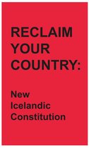 Reclaim your country: New Icelandic constitution