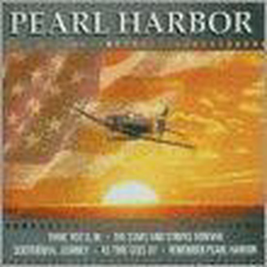 Pearl Harbor