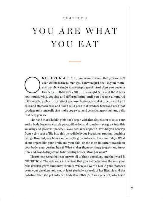 Body Book