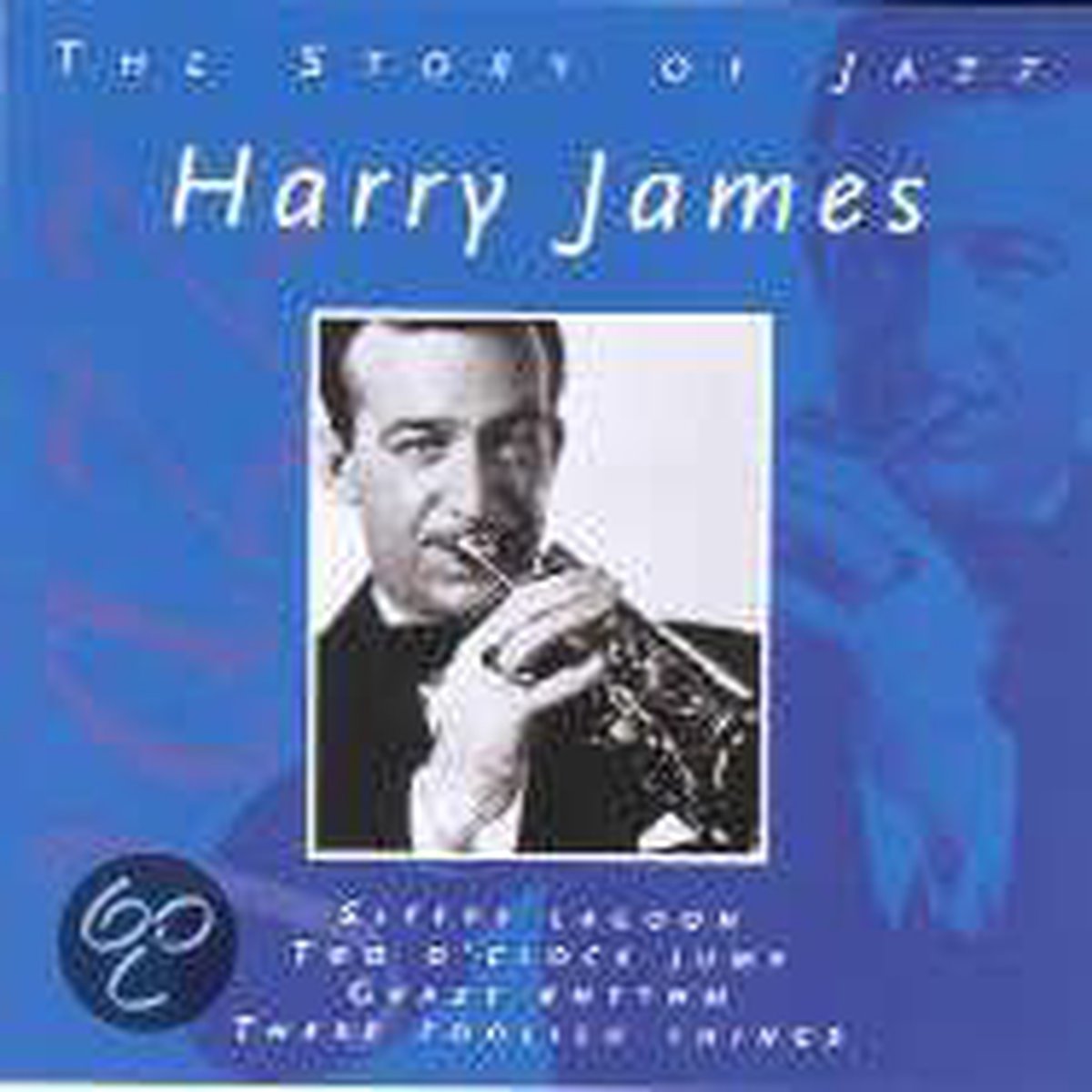The Story Of Jazz: Harry James