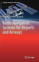 Radio Navigation Systems for Airports and Airways