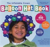 The Balloon Hat Book + ballonnen + pompje