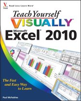 Teach Yourself VISUALLY (Tech) 63 - Teach Yourself VISUALLY Excel 2010