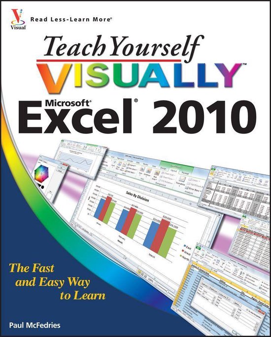 Teach Yourself VISUALLY (Tech) 63 - Teach Yourself VISUALLY  ... - cover