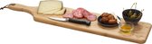 Diamant Sabatier Snijplank - Bamboe - 650 x 140 x 19 mm