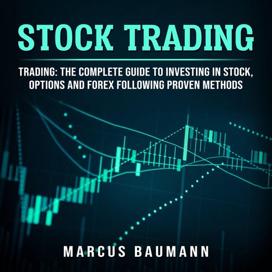 Stock Trading - cover