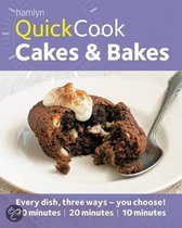 Hamlyn QuickCook