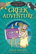 The Curious Science Quest - Greek Adventure