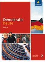 Demokratie heute 7 / 8. Schülerband. Nordrhein-Westfalen