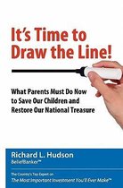 It's Time to Draw the Line!