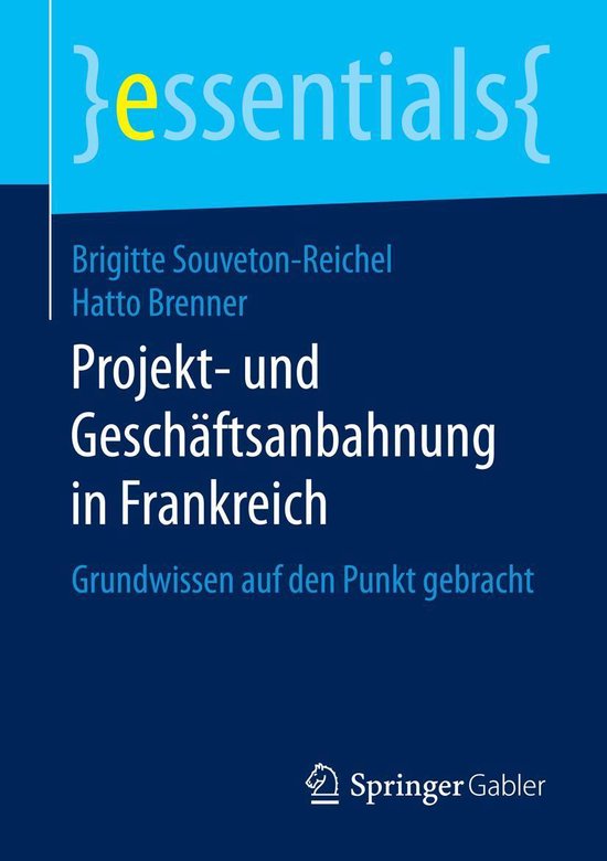 Business and Economics (German Language) - Projekt- und Gesc ... - cover
