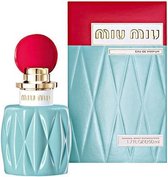 Miu Miu - Eau De Parfum 100ML + 20ML Travel Set