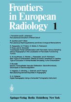 Frontiers in European Radiology 1 - Frontiers in European Radiology