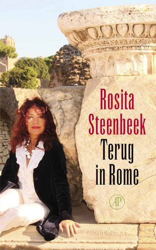 Terug In Rome