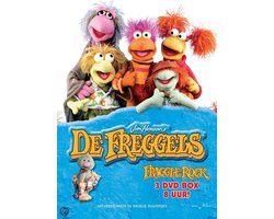 Freggels, De