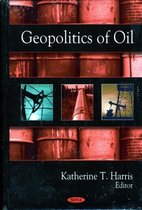 Geopolitics of Oil