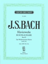 Wohltemperierte Klavier 2 1