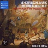 Venetian Music At The Habsburg Court