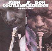 The John Coltrane & Don Cherry/ Avant-Garde