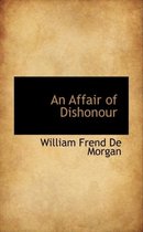 An Affair of Dishonour