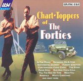 Chart-Toppers Of The Forties