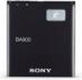 Sony accu batterij voor Sony Xperia J & Xperia E1