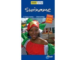 Anwb Extra / Suriname