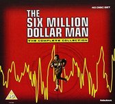 6 Million Dollar Man -Complete Colection (DVD)
