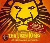 Lion King Ltd.Ed.(Cd+Dvd)