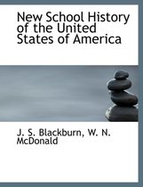 New School History of the United States of America