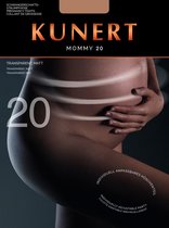 Kunert Mommy 20 zwangerschapspanty maat 42-44 kleur Cashmere