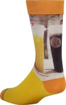 Sock My Fruitdrink- Herensok – Katoen – geprinte sok 43/47