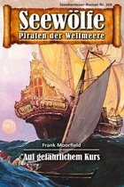 Seewölfe - Piraten der Weltmeere 266 - Seewölfe - Piraten der Weltmeere 266
