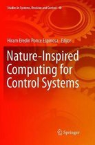 Studies in Systems, Decision and Control- Nature-Inspired Computing for Control Systems