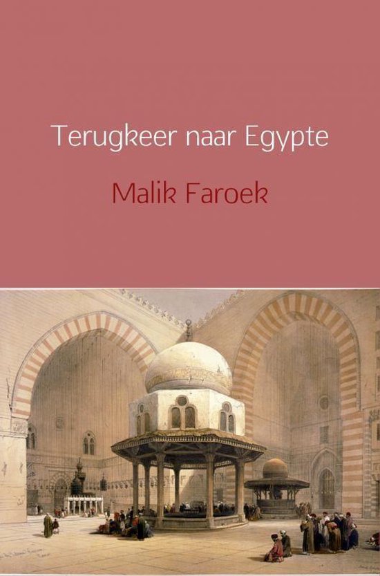 Terugkeer naar Egypte