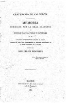 Centenario de Calderon