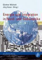Energie und Integration in Nord- und Südamerika