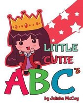 Little Cutie ABC's