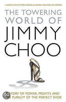 The Towering World Of Jimmy Choo