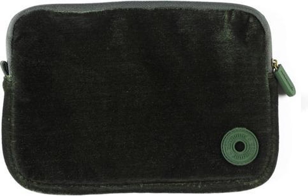 Tintamar - Make-up etui peacock - Khaki