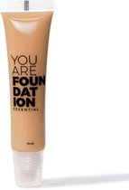 You Are Cosmetics Essential Foundation 15ml. Sand #31602