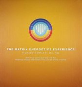 The Matrix Energetics Experience Kit