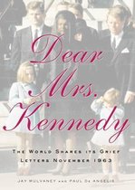 Dear Mrs Kennedy