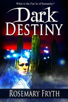 The Darkening 3 - Dark Destiny (The Darkening': A Contemporary Dark Fantasy Trilogy Book 3)