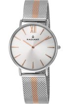 Radiant new diary RA377617 Vrouwen Quartz horloge
