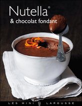 Nutella & Chocolat fondant