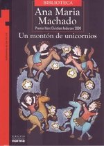 Un Monton de Unicornios