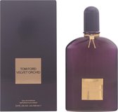 MULTI BUNDEL 2 stuks VELVET ORCHID eau de parfum spray 100 ml