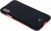 Adidas SP - Solo Case iPhone X/Xs | Zwart,Rood