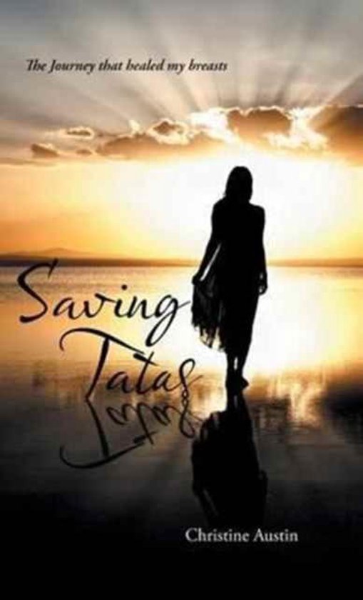 Saving Tatas - cover